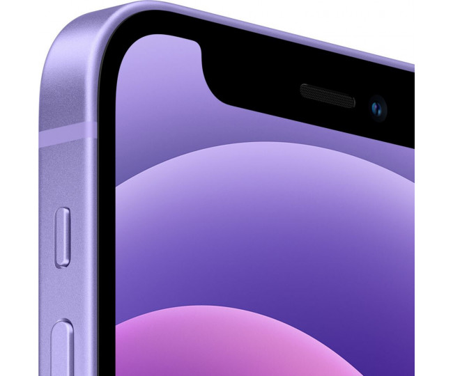 Apple iPhone 12 256GB Purple (MJNQ3) 